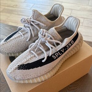 Adidas Yeezy Boost 350 V2 Slate